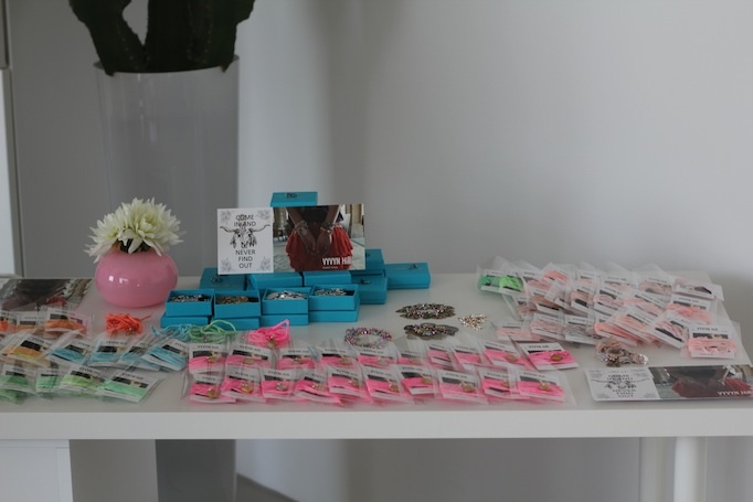 deichmann blogger event berlin