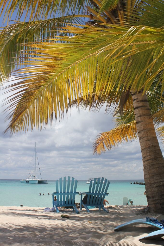 isla saona dom rep