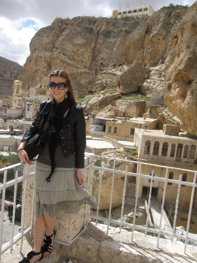 malula syria