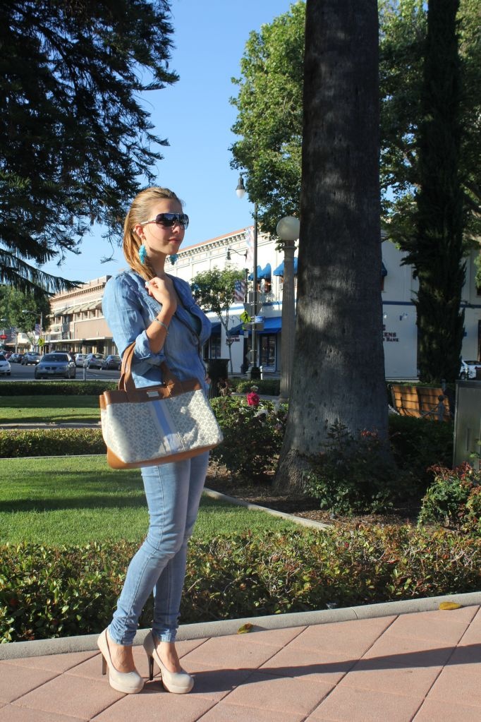 tommy hilfiger bag