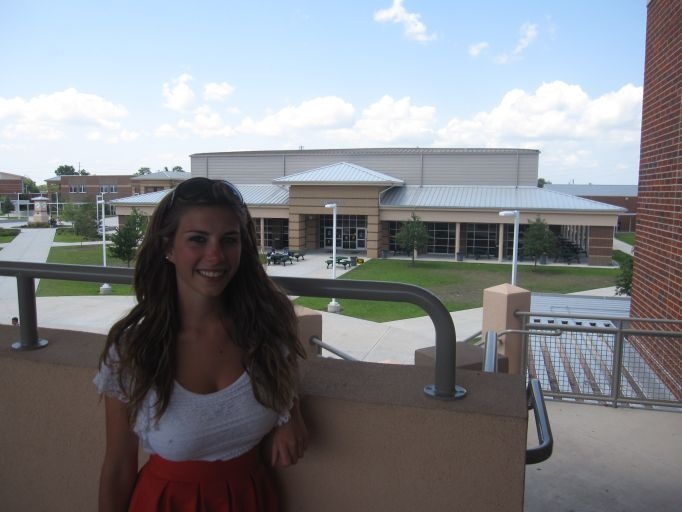 Oviedo High School