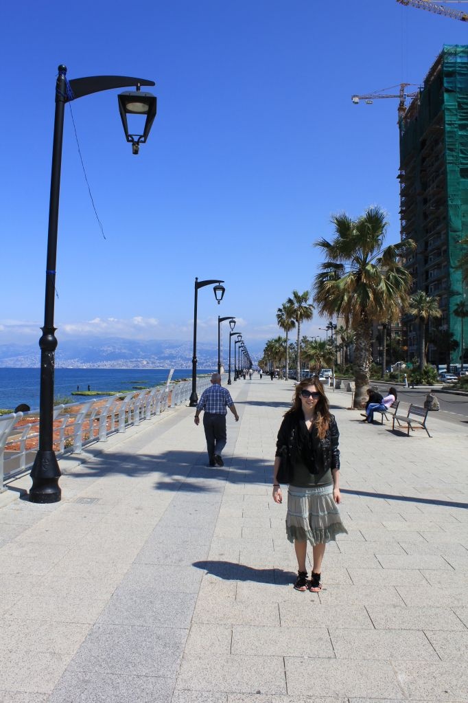 beirut libanon