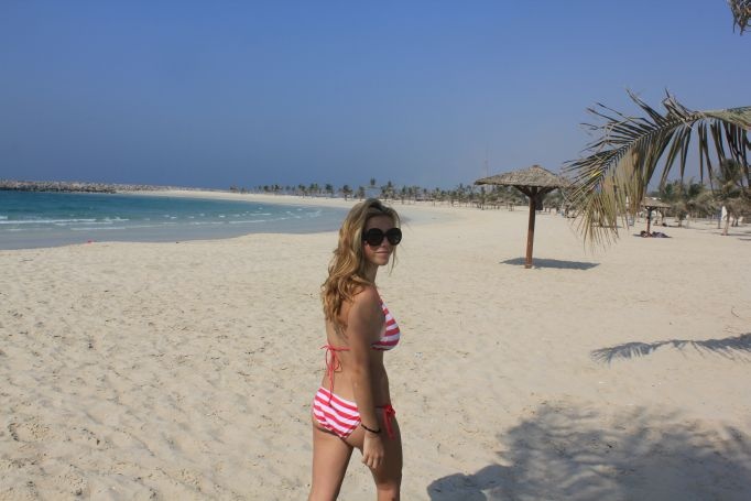 2011 Flashback Part3 - Dubai, Marocco and much more