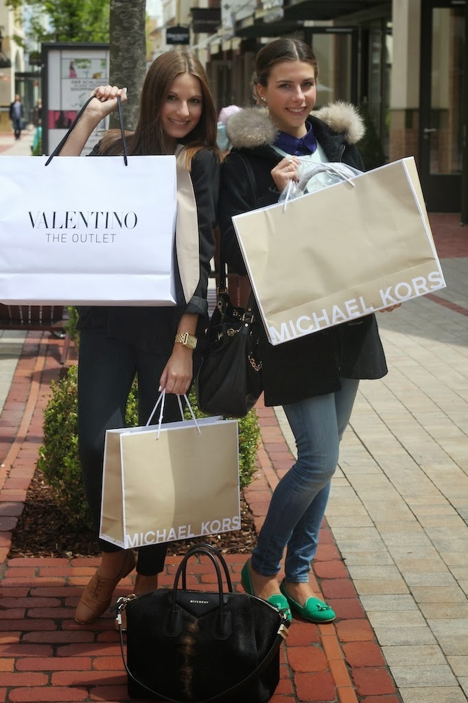 valentino outlet