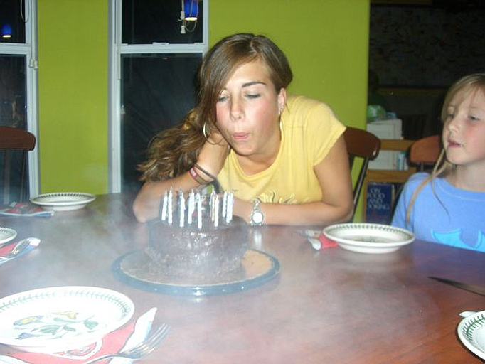17. geburtstag kuchen