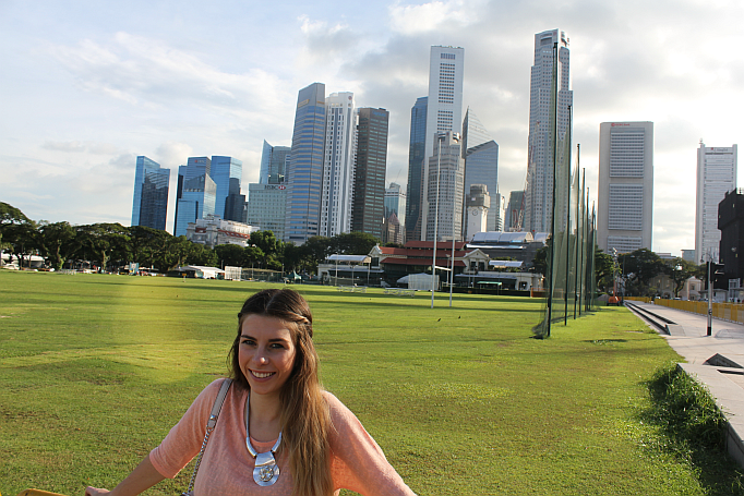 singapore sight seeing, must sees in singapore