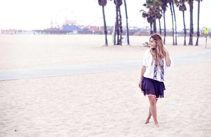 Biggest_German_Fashion_Blogger_Luisa_Lion_Beach_Santa_Monica