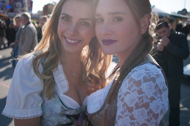 Oktoberfest 2015