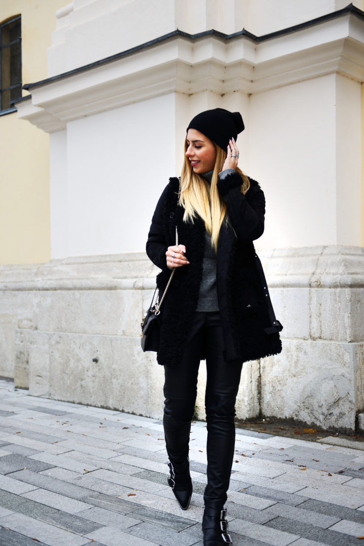 cozy look, farfetch, sweater