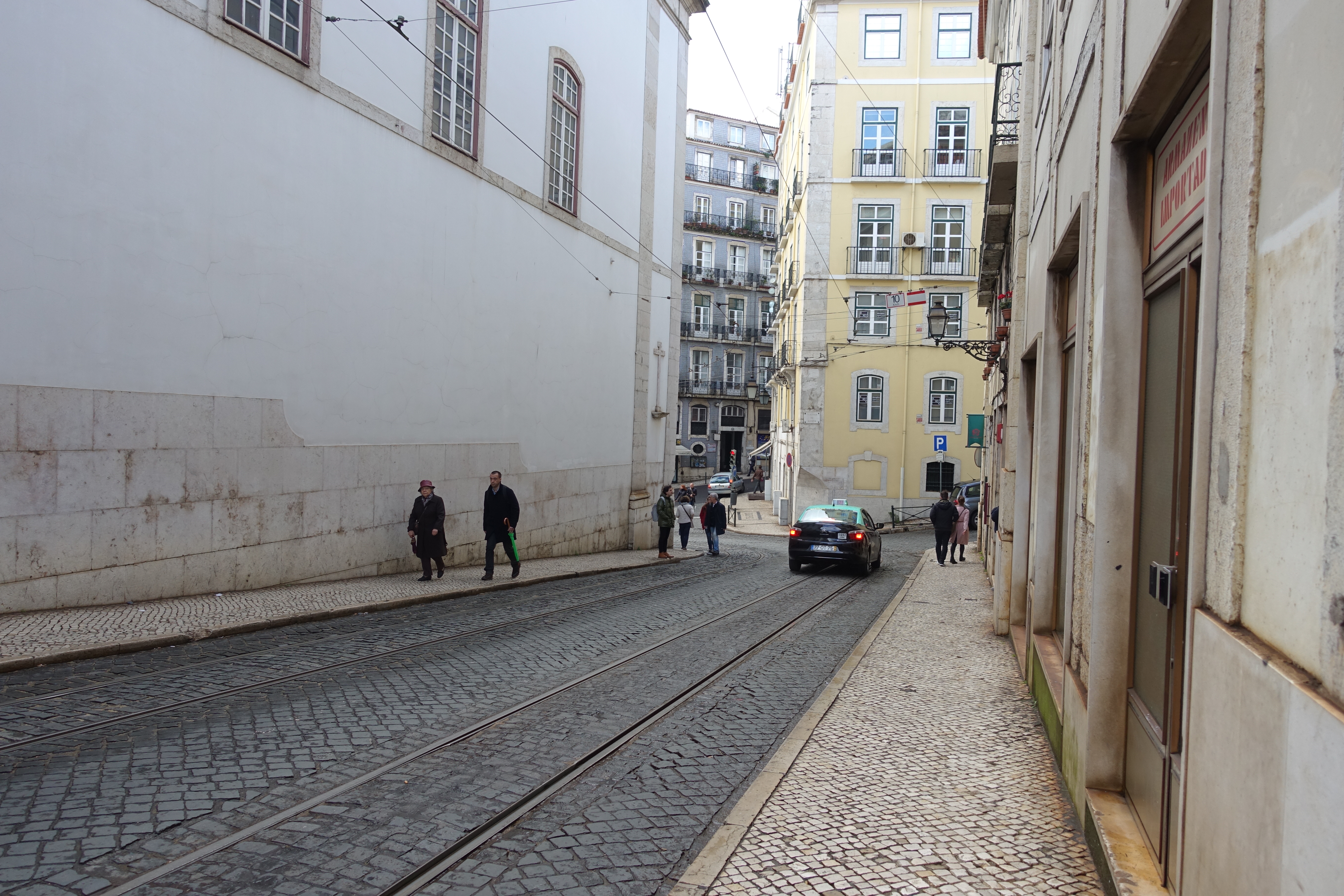 Lissabon