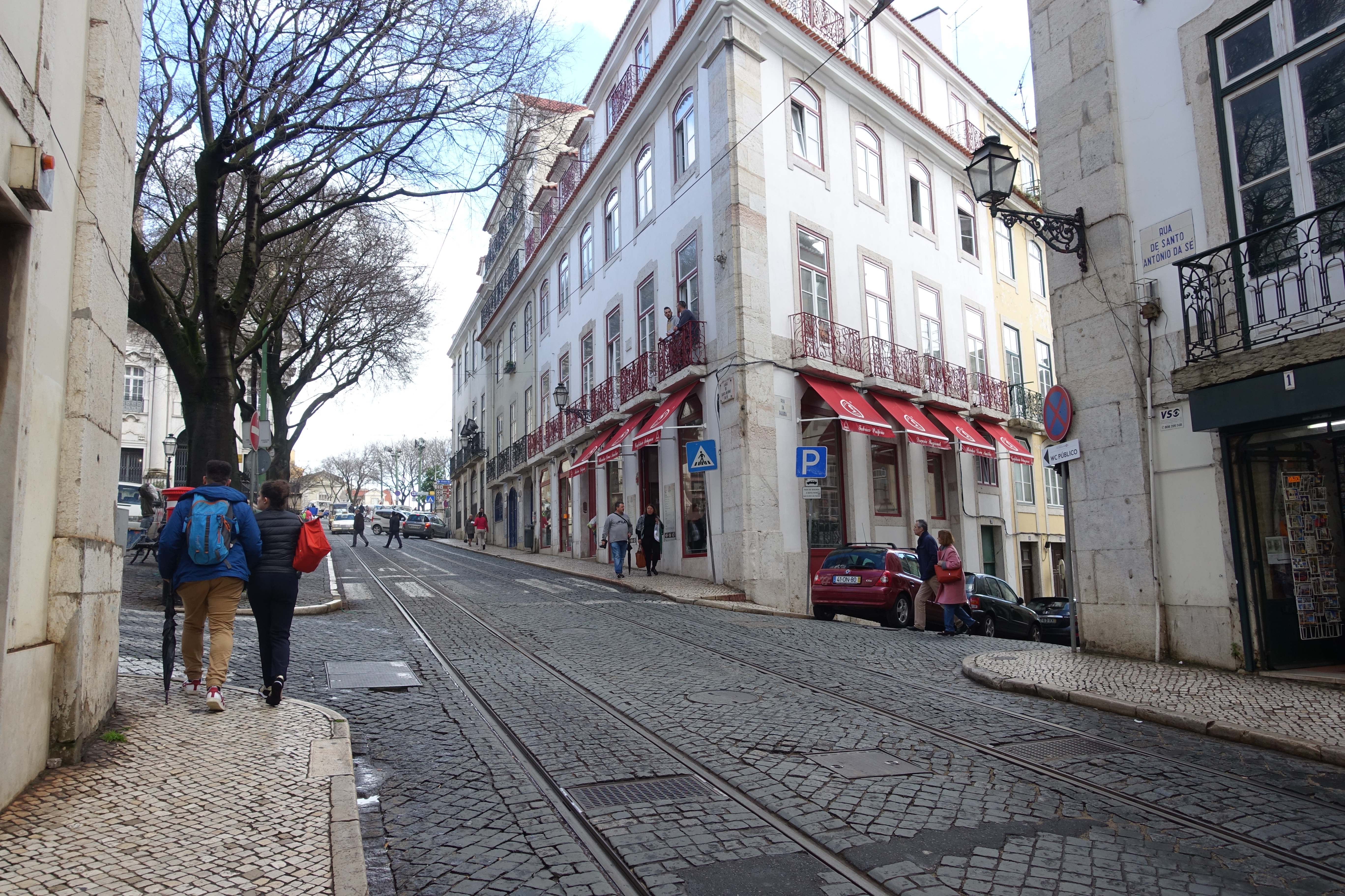 Lissabon_Altstadt