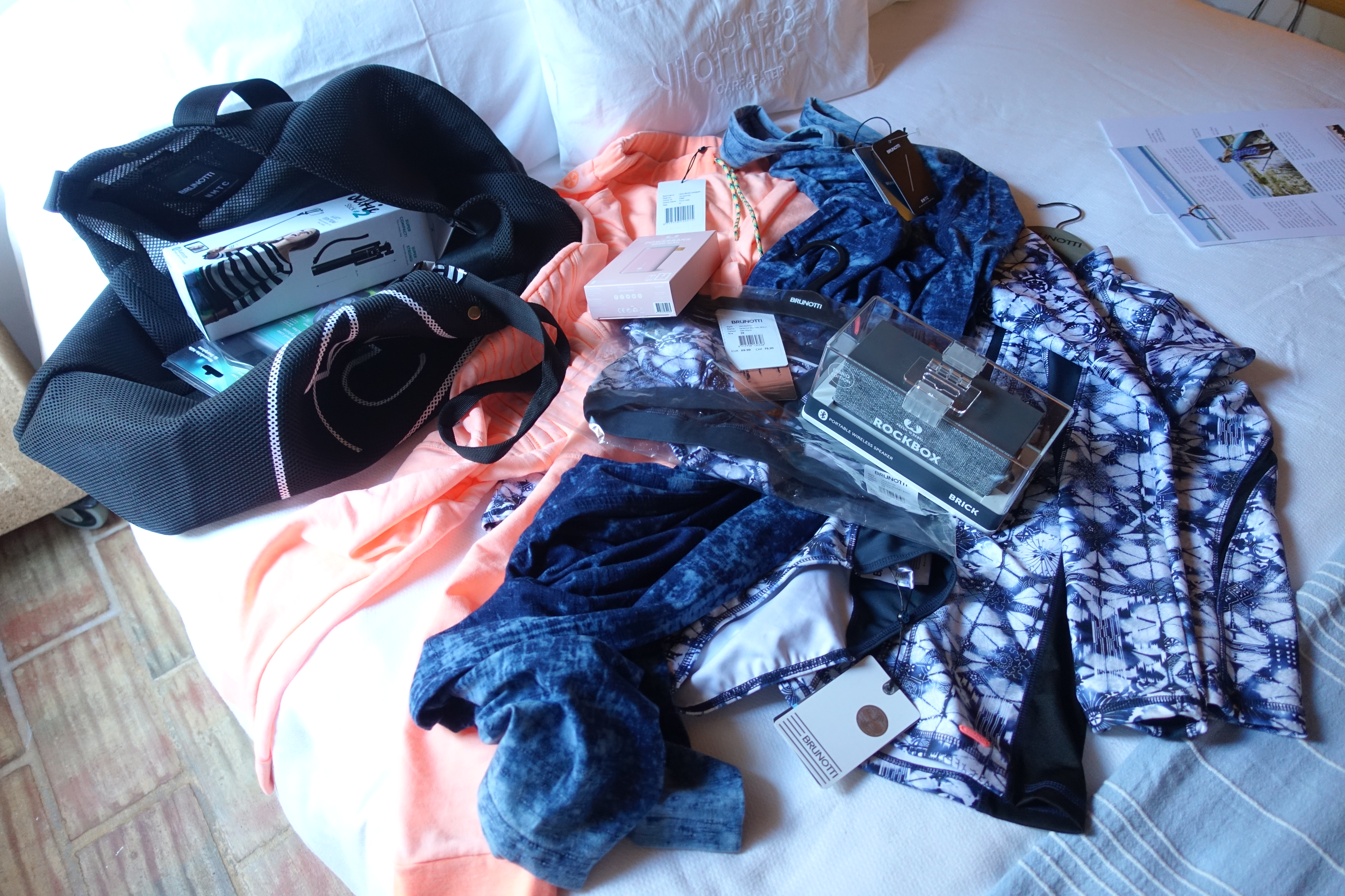 shopping portugal