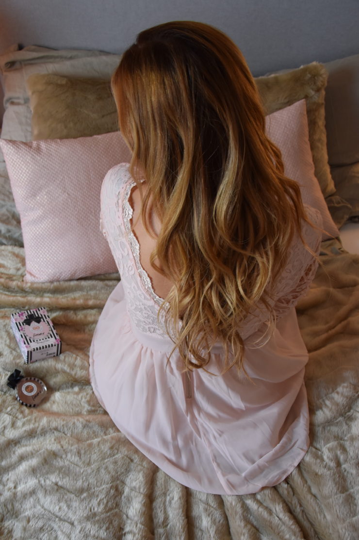 princess dress nakd thomas_sabo_perfume_blogger_luisa