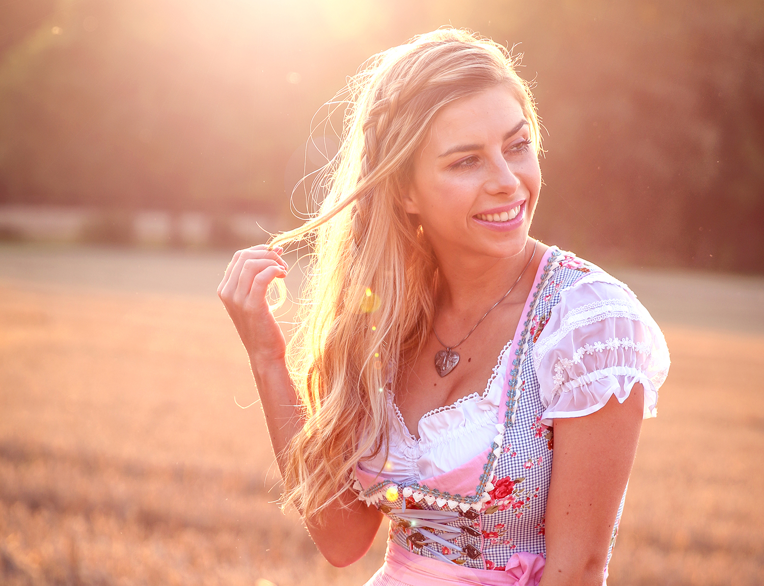 Dirndl