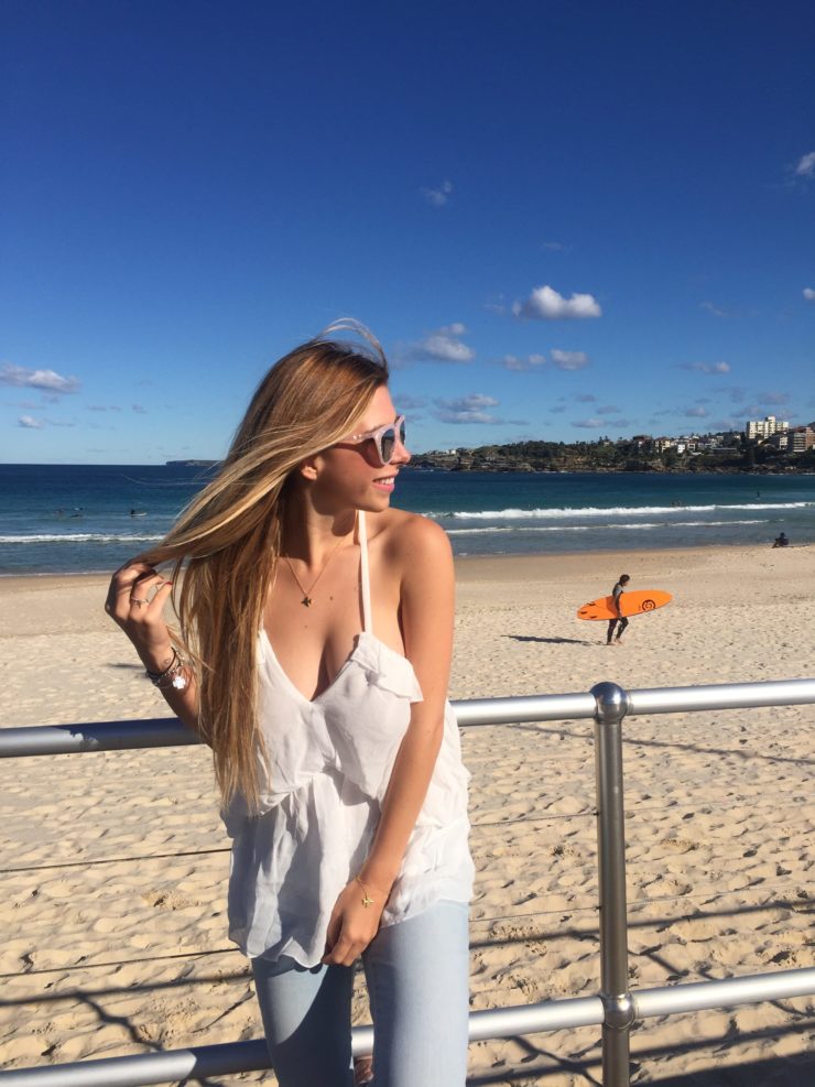Bondi_Beach_Sydney _Blogger_Luisa
