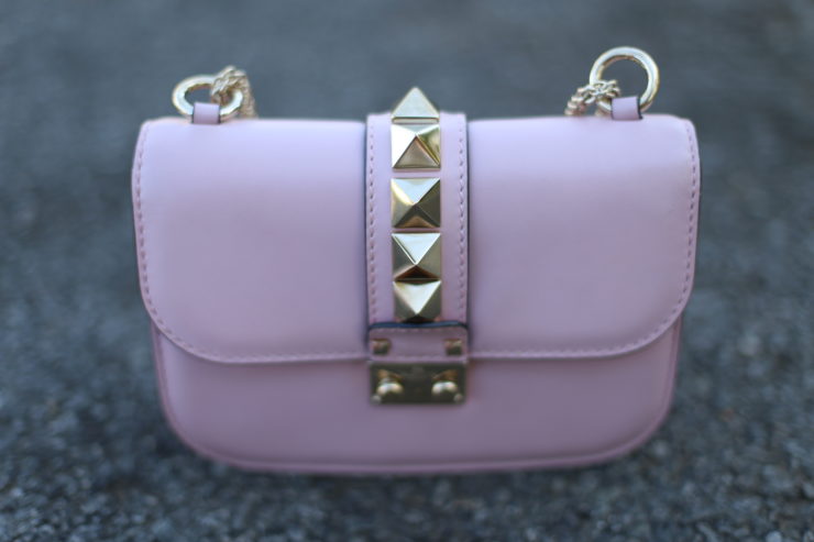 Valentino Tasche Rosa