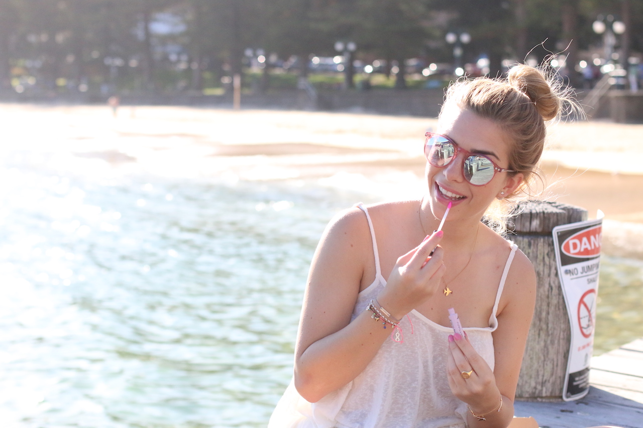Lipgloss Bloggerbox