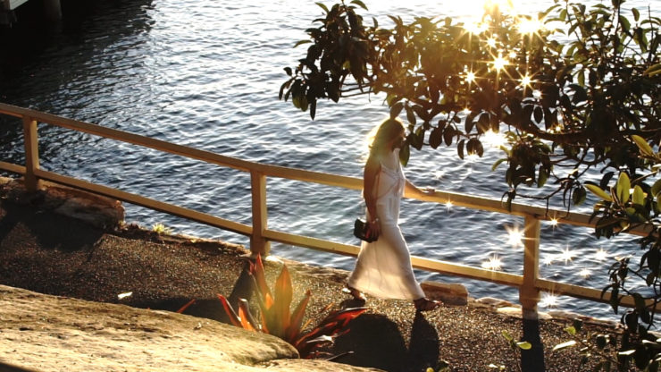 Australien Meer