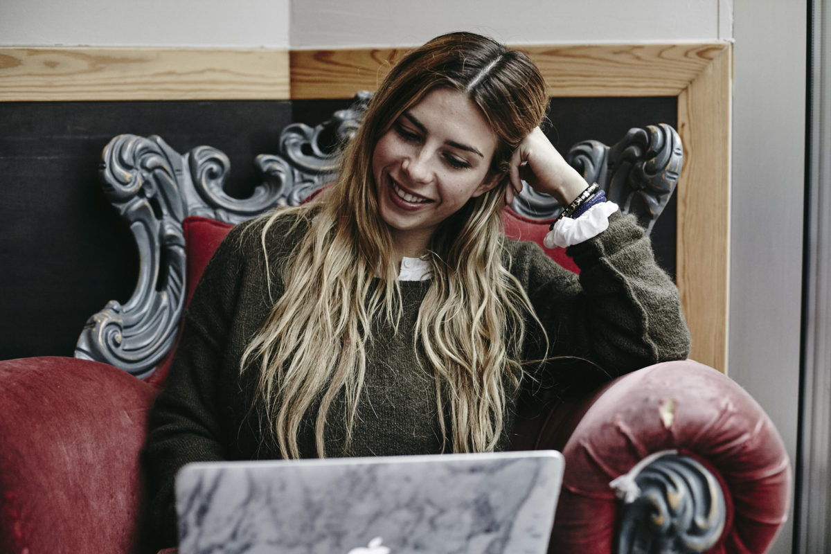 Produktivität und warum Bloggen (nicht) der richtige Job für mich ist