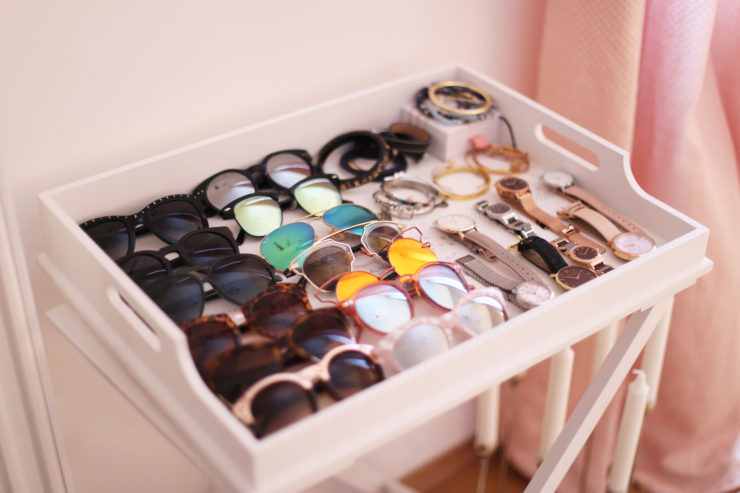 LuisaLion_Style_Sunglasses_Roomtour