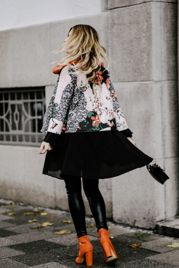 fall outfit inspiration fashion blogger Luisa Lion Germany