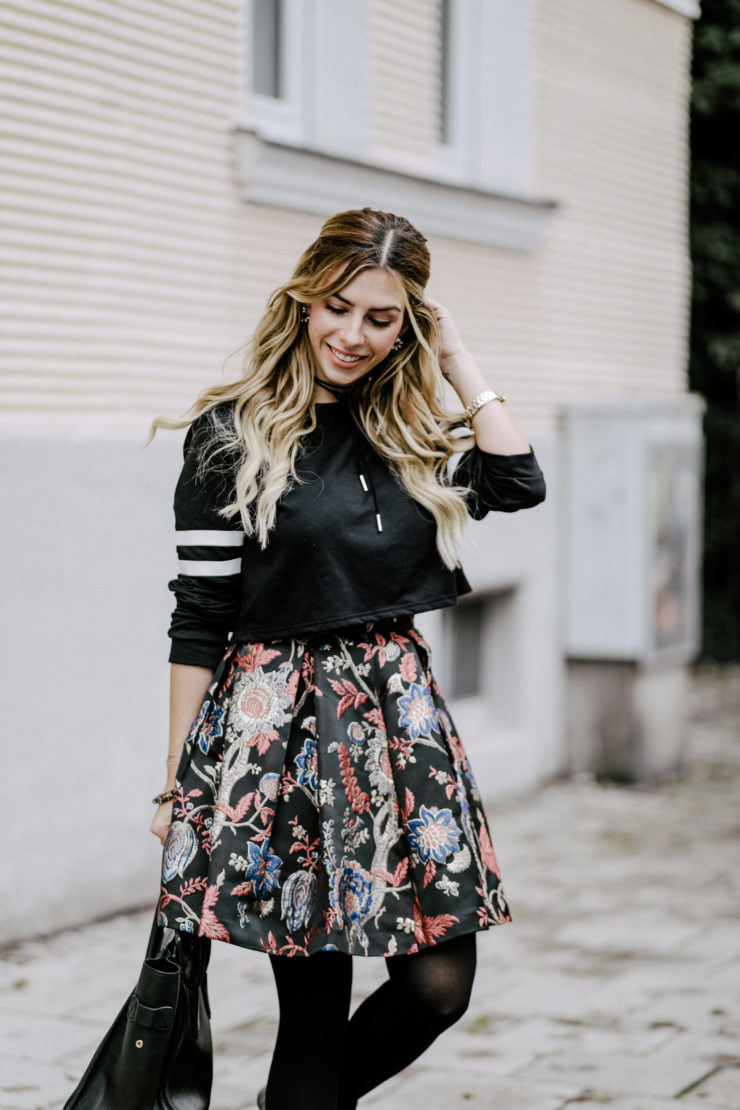 Ombre Haare Hairtalk München