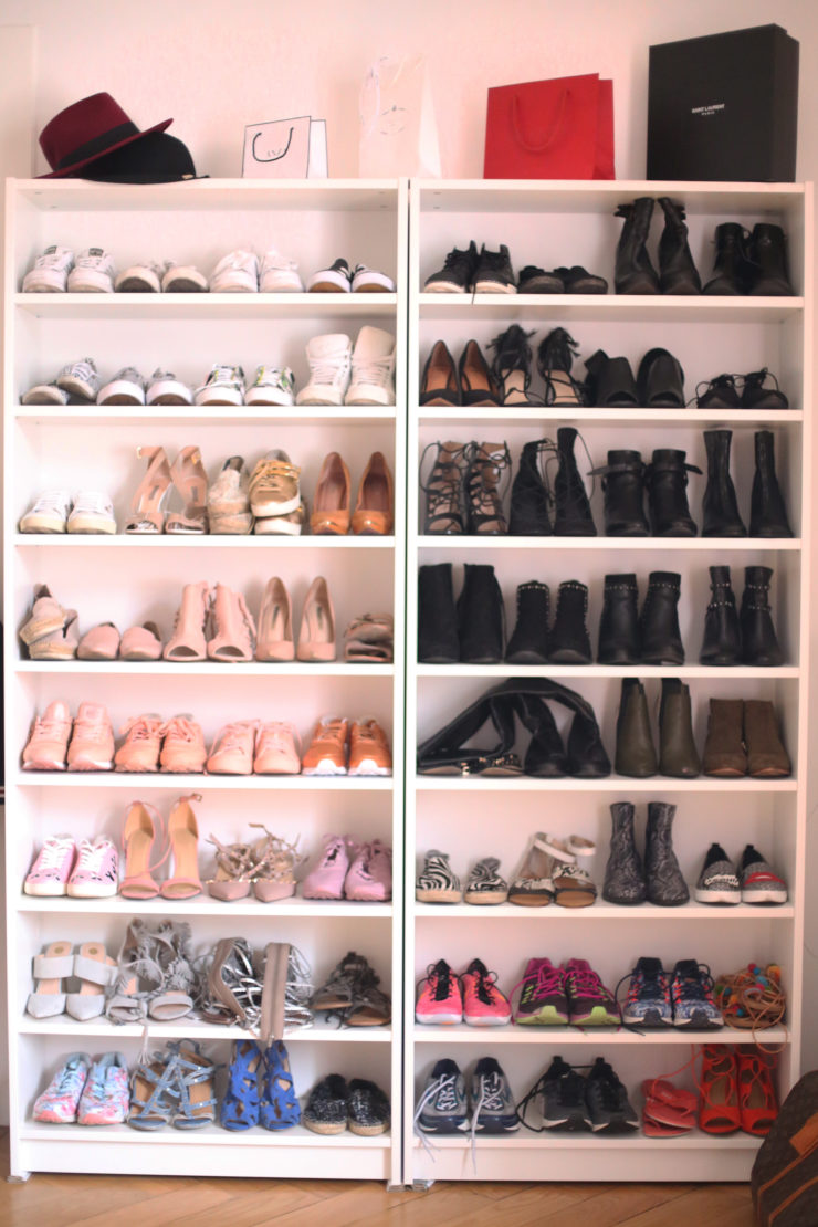 Schuhe_StyleRoulette_Blog_Roomtour