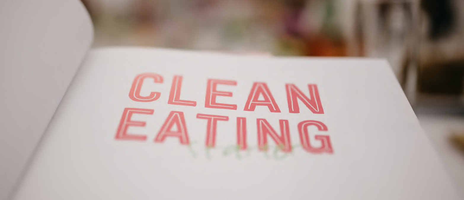 Clean Eating Our Clean Journey