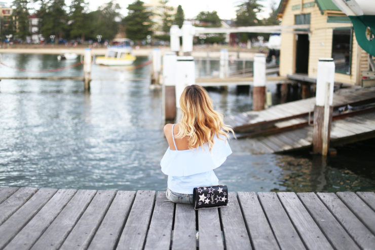 StyleRoulette_Sydney_Blouse_Shorts_YSL