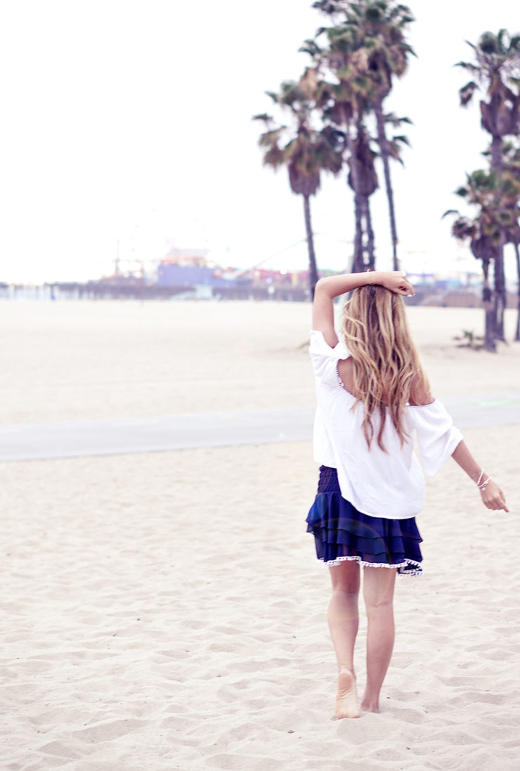 Sunset_Beach_Santa_Monica_Luisa_Lion_Style_Roulette_Blogger