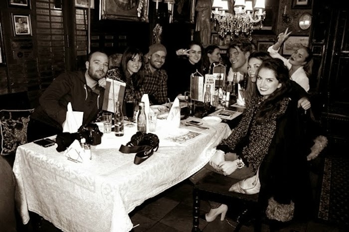 A Magical Weekend in Vienna with ANNA Inspiring Jewellery