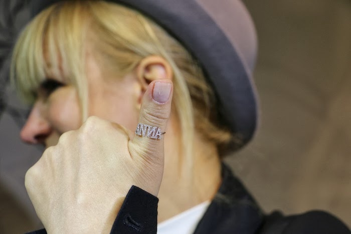 anna ring