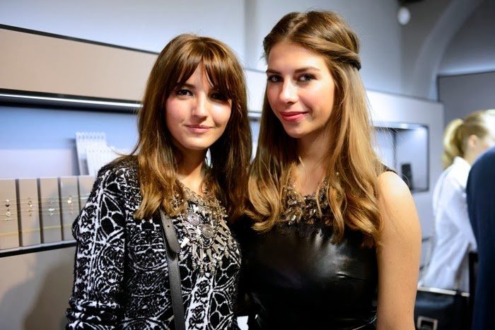 A Magical Weekend in Vienna with ANNA Inspiring Jewellery