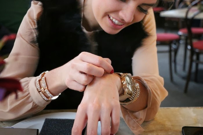 schmuck ANNA Inspiring Jewellery