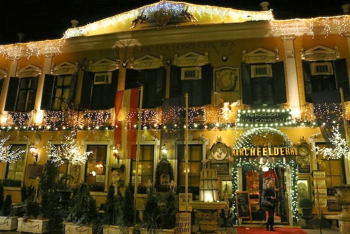 marchfelderhof wien