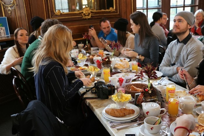 A Magical Weekend in Vienna with ANNA Inspiring Jewellery