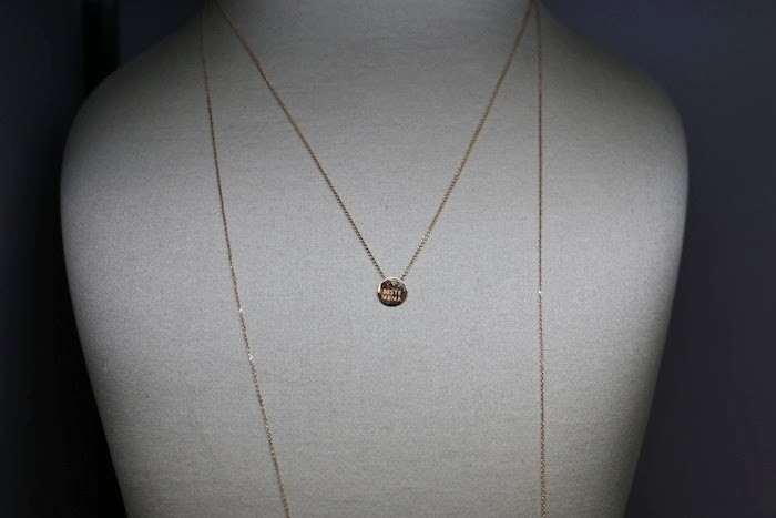 lange kette ANNA Inspiring Jewellery
