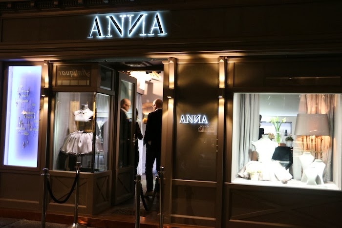 ANNA Inspiring Jewellery