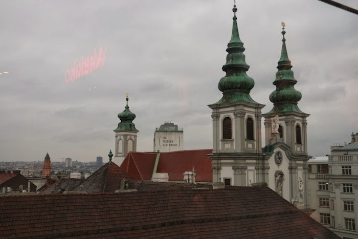 A Magical Weekend in Vienna with ANNA Inspiring Jewellery