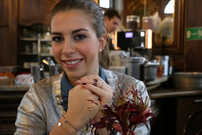ring ANNA Inspiring Jewellery