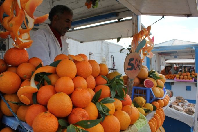 A weekend in Essouira, Marokko