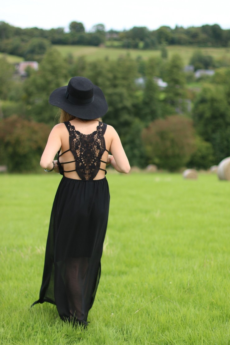black dress low-backed edited