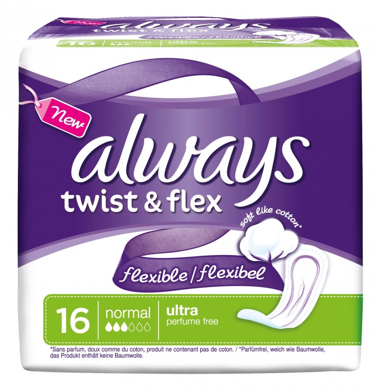 Always flexible - Outfit & 1000€ Give-Away