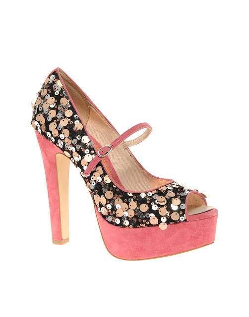 ASOS ORDER - Beautiful Accessories