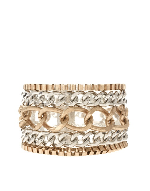 ASOS ORDER - Beautiful Accessories