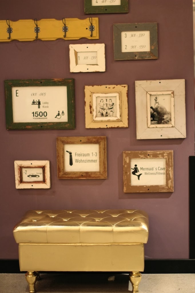wien 25 hours hotel