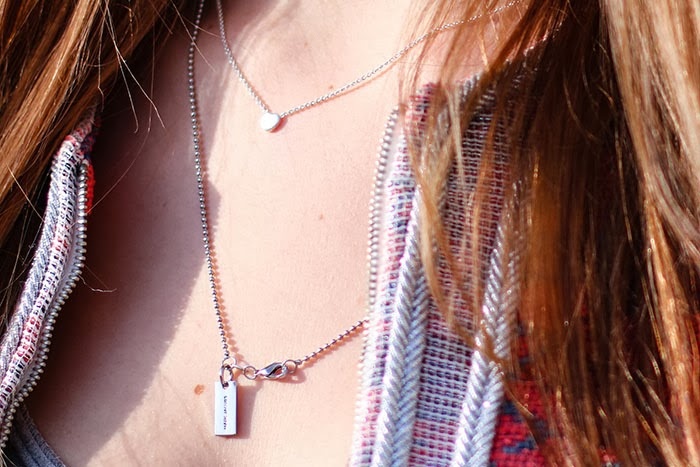 kette marc jacobs, necklace asos