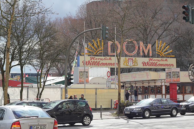 hamburger dom