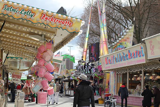 kirmes hamburg