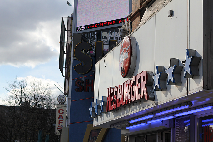 hesburger hamburg